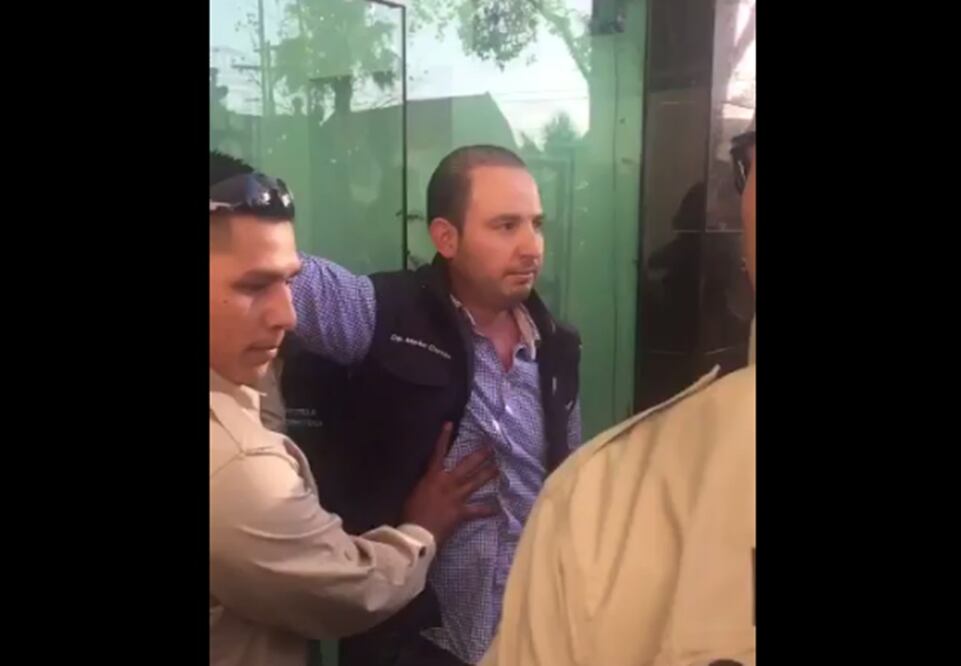 Foto: tomada de video