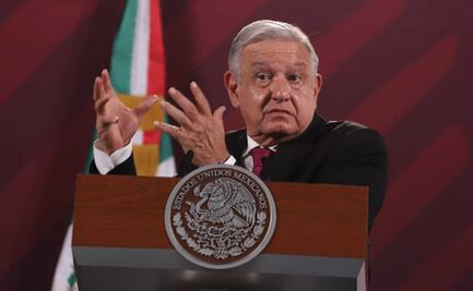 AMLO destaca comportamiento de “corcholatas” en AMLO Fest