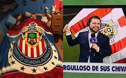 Chivas protagoniza los mejores memes tras ganarle a León