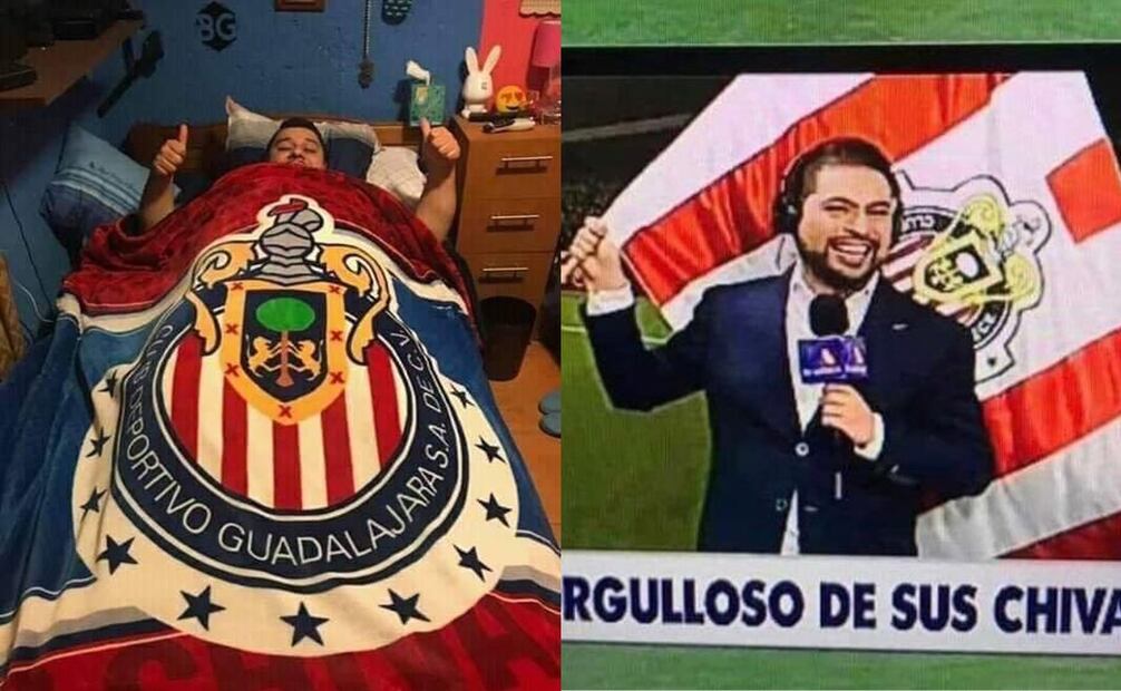 Los mejores MEMES del triunfo de Chivas ante Santos