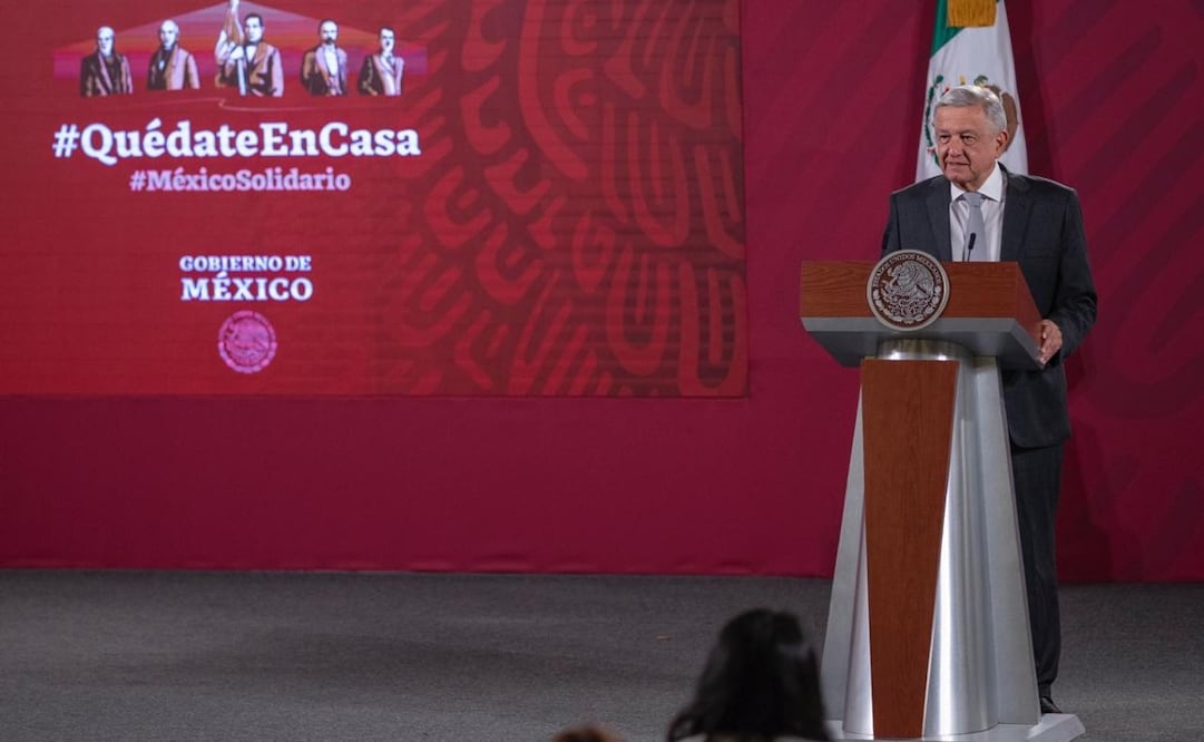 Foto: Sergio Tapia/EL UNIVERSAL