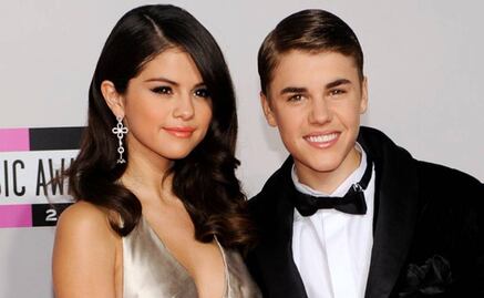 Aparecen fotos de Bieber desnudo en Instagram de Selena Gomez