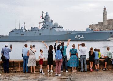 Cuba en el escenario caribeño e internacional de hoy