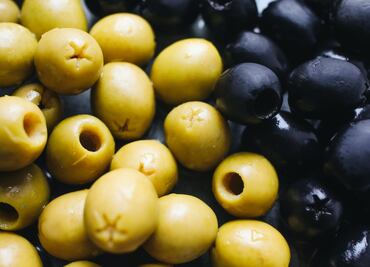 Un aliado oculto; el alimento similar a las aceitunas que ayuda a bajar de peso