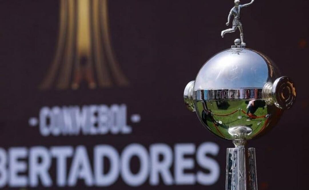 Urge volver a Copa Libertadores, la Champions de América