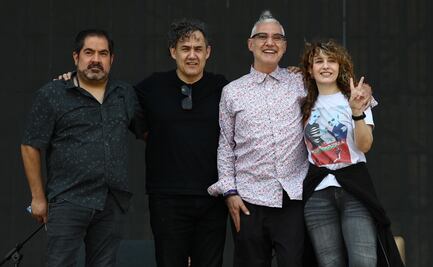 Regresa Rock en tu idioma sinfónico a los shows presenciales