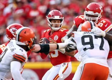 Las 5 cosas más destacadas de la Semana 2 de la NFL 2021