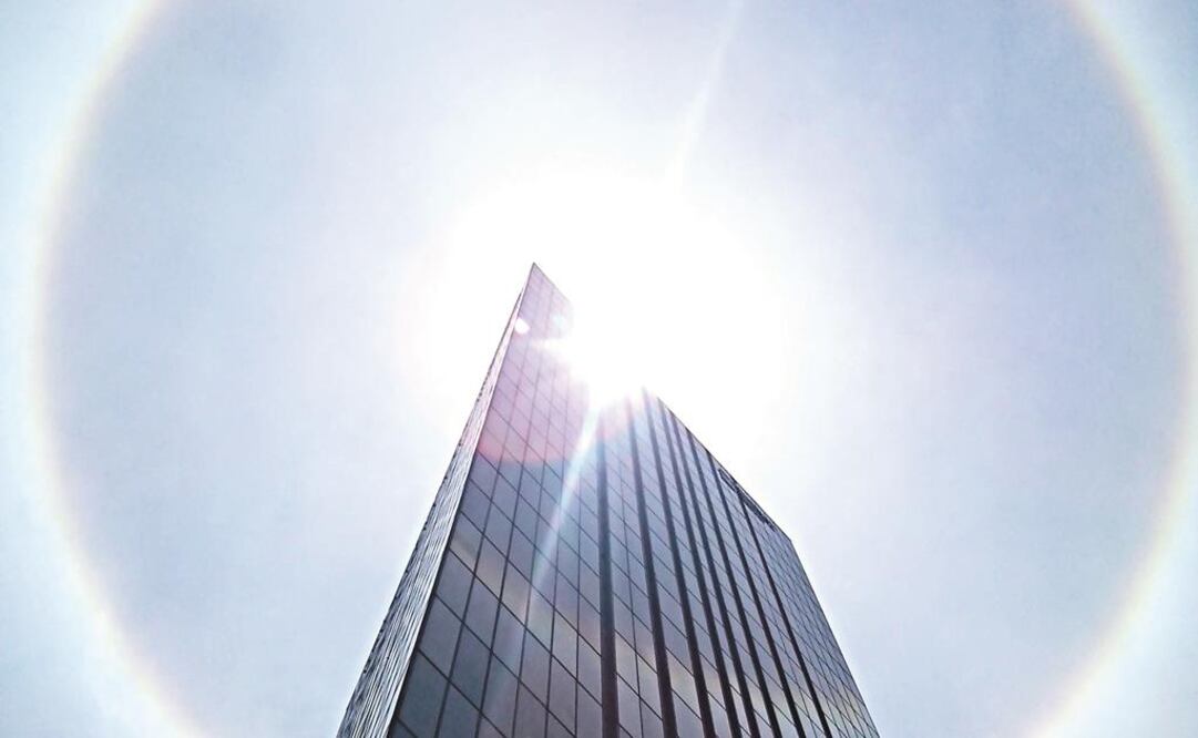 (Foto: Archivo/El Universal) 