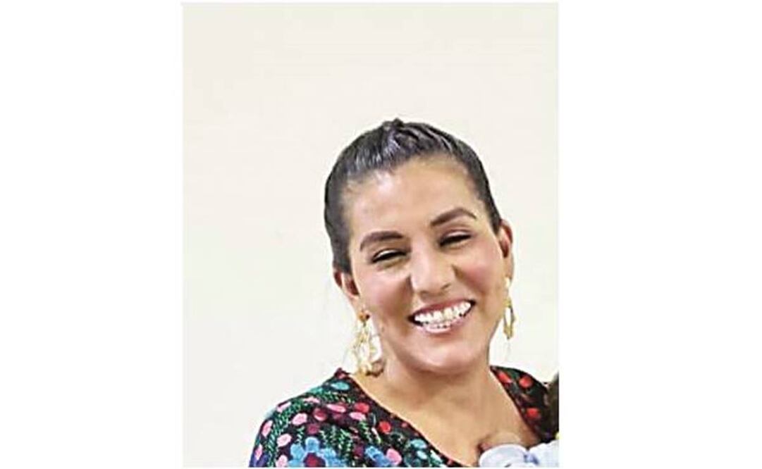 Luz Adriana Salgado Pineda