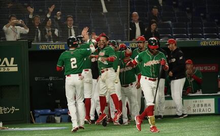 Rentable, la participación de México en el Premier 12