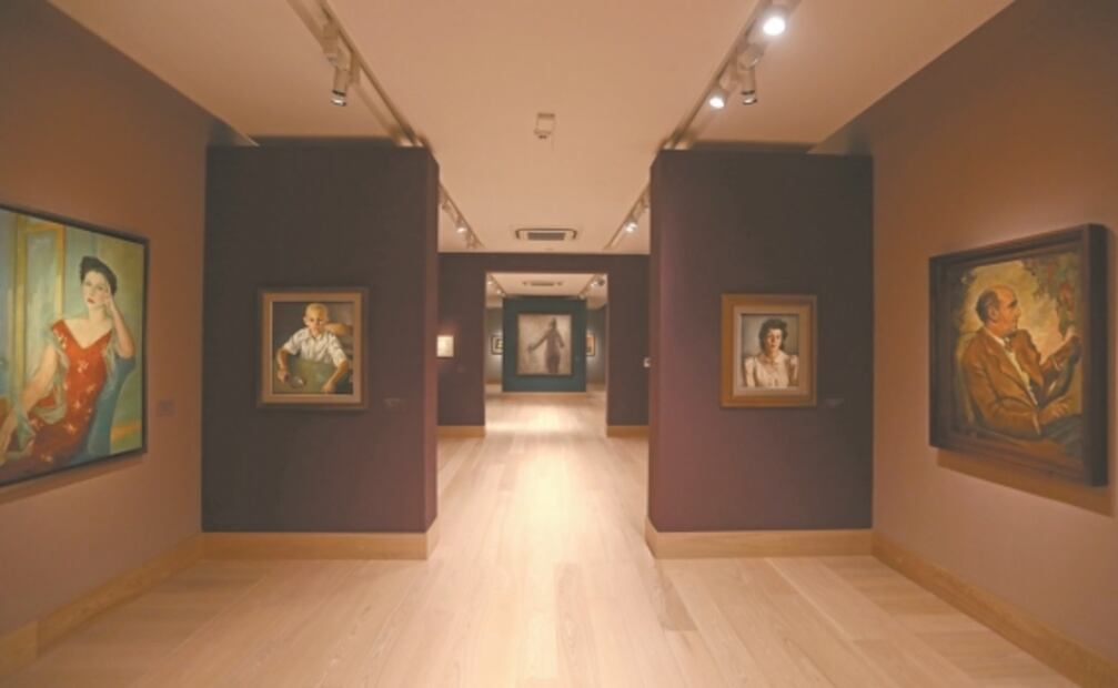 Kaluz, el Centro Histórico estrena museo