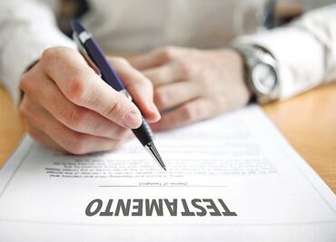 ¿Cómo y dónde hacer un testamento gratis en la CDMX?