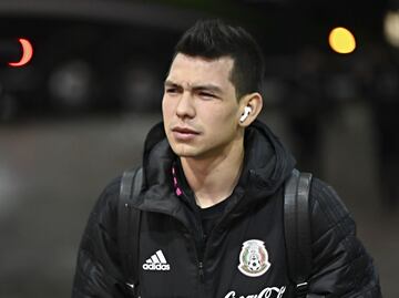 La extraña aparición del 'Chucky' Lozano en la serie Narcos México