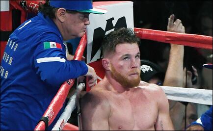 Echarían abajo la Canelo vs GGG