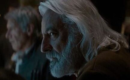 Muere Andrew Jack, actor de "Star Wars", debido al coronavirus Covid-19