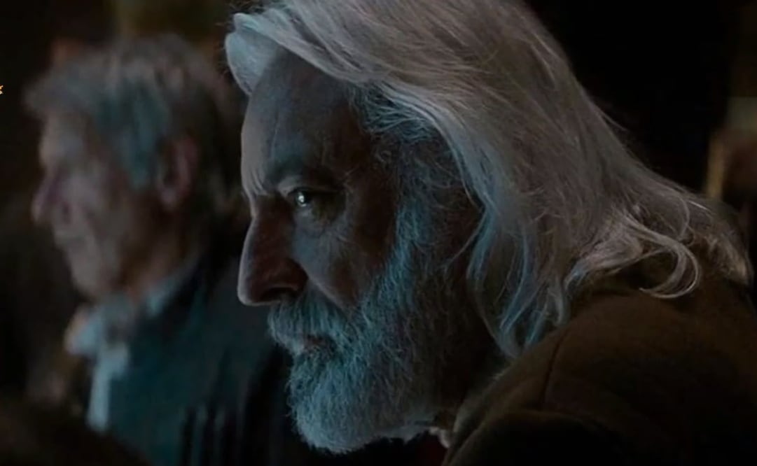 Andrew Jack. Foto: Captura video Youtube