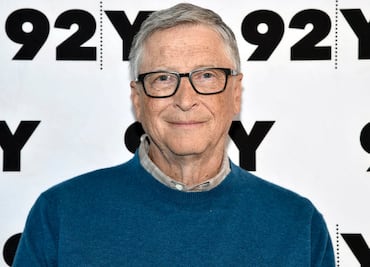 Estos son los 5 libros que Bill Gates recomienda leer para estas vacaciones de verano