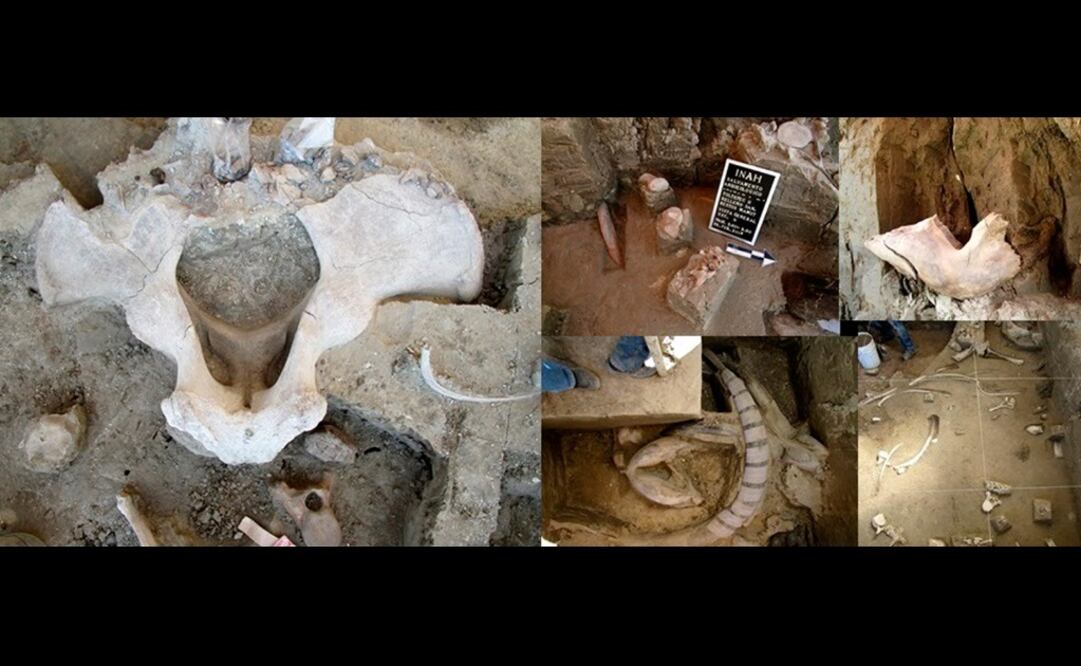 Foto: Cortesía INAH