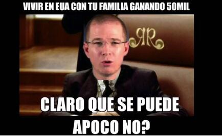 Lanzan en redes cumbia por gastos de Anaya