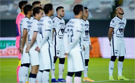 Y de los Pumas finalistas en 2020, ¿qué quedó?