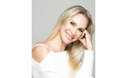 Desestiman denuncia de Héctor Parra contra su ex Ginny Hoffman