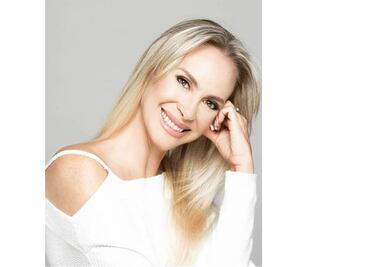 Desestiman denuncia de Héctor Parra contra su ex Ginny Hoffman