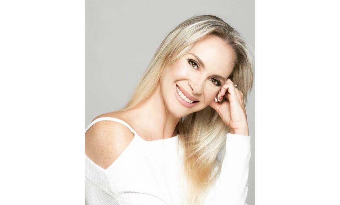 Foto: Instagram Ginny Hoffman