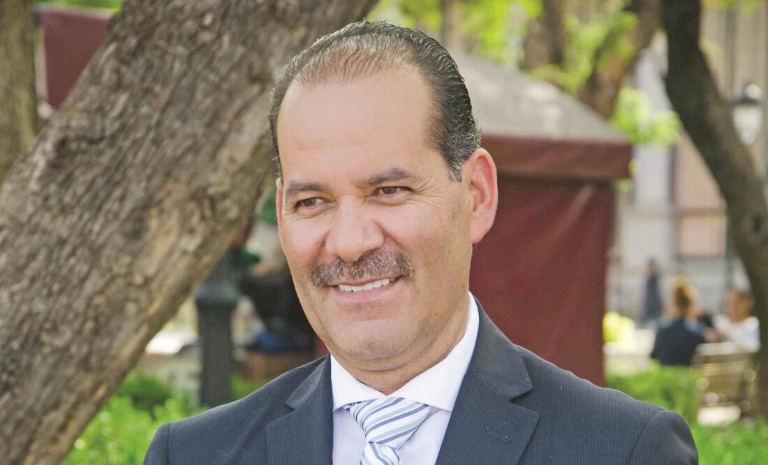 Foto: Archivo/EL UNIVERSAL