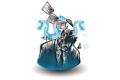 Se acabó el mito del invencible