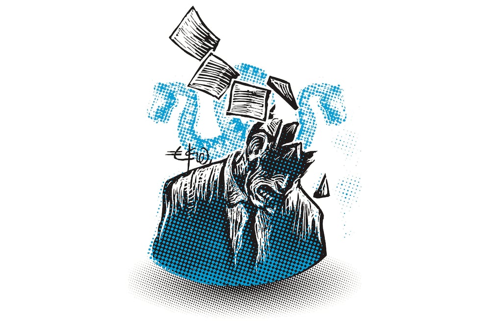 Se acabó el mito del invencible