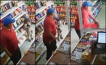 VIDEO: Causa indignación maltrato a niño en Villa de Ramos, San Luis Potosí