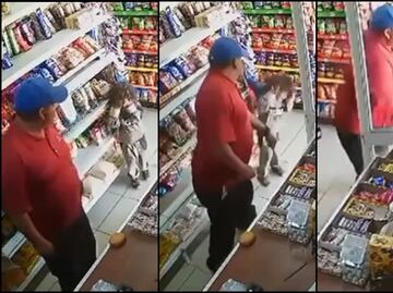 VIDEO: Causa indignación maltrato a niño en Villa de Ramos, San Luis Potosí