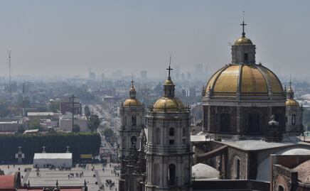 Contingencia ambiental se extiende para este domingo 25 de febrero en el Valle de México