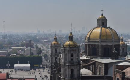 Contingencia ambiental se extiende para este domingo 25 de febrero en el Valle de México