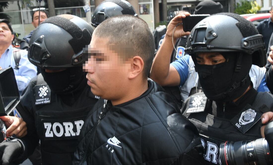 Fotografía: Armando Martínez / EL GRÁFICO