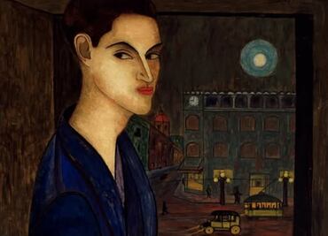 Ciudad de lentas destrucciones