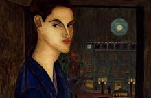 Ciudad de lentas destrucciones