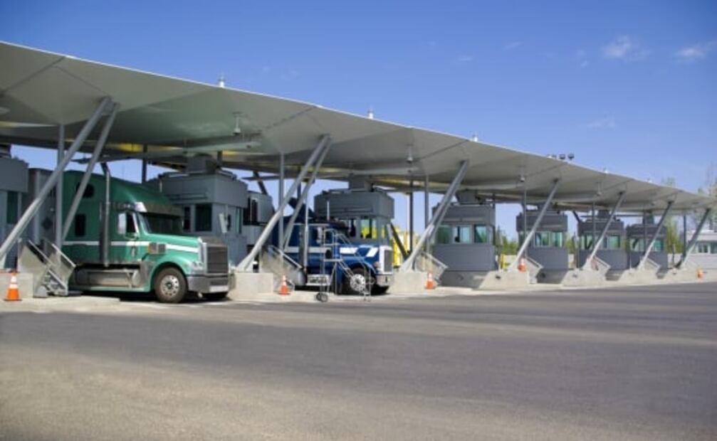 Cuáles son los tiempos de espera para cruzar la frontera a Estados Unidos