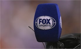 Fox Sports dejará de llamarse así el 1 de noviembre