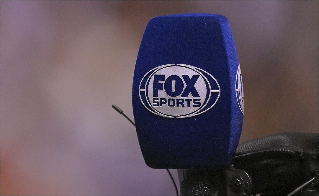 FOTO: IMAGO7 - Comentarista estrella de Fox Sports anuncia su salida