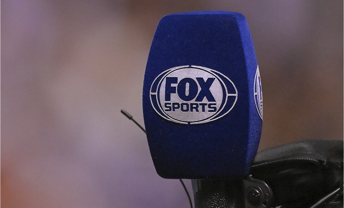 FOTO: IMAGO7 - Comentarista estrella de Fox Sports anuncia su salida