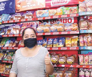 Grupo Bimbo, líder como empresa con mejor reputación