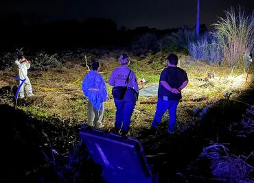 Diputado del PAN denuncia que mil 800 extranjeros han sido asesinados en México en sexenio de AMLO