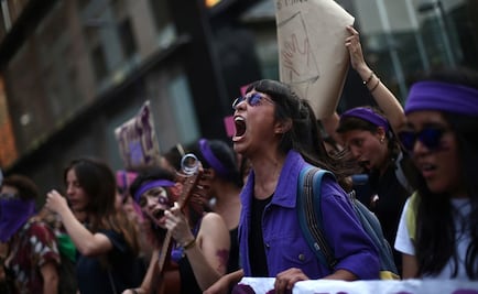 Sexual harassment has to stop