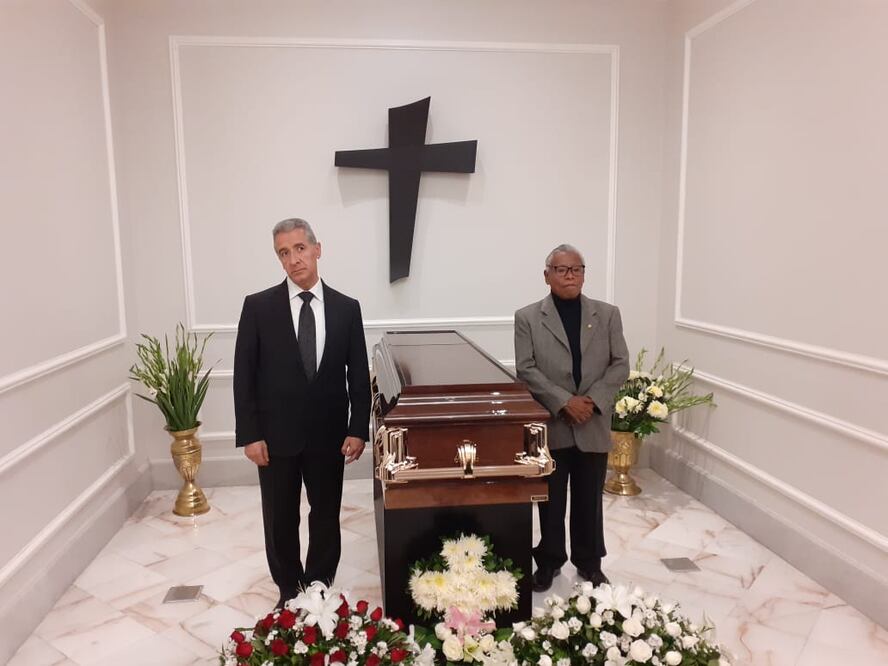 FOTO:ALAIN ARENAS/EL UNIVERSAL