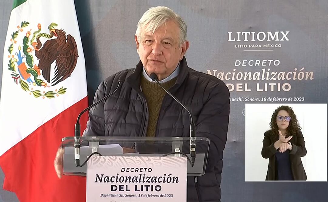 Foto: Twitter @lopezobrador_