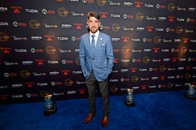  Veljko Paunovic, sin miedo a la presión en Chivas