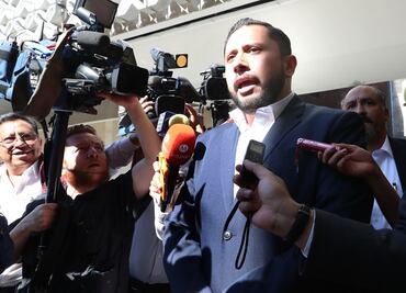 Abre Fiscalía carpeta de investigación por suicidio de Antonio Tarín García, exfuncionario de César Duarte