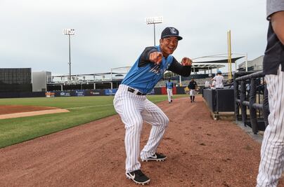 Muere jugador de beisbol en accidente de patineta
