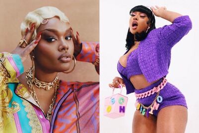 Los accesorios en tendencia que vamos a llevar en primavera 